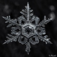 Crystal's Edge